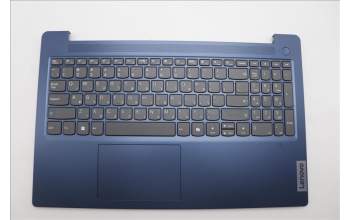 Lenovo 5CB1N95490 COVER Upper Case ASM_HBW L 83E6AB NBL