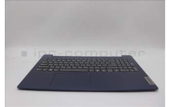 Lenovo 5CB1N95490 COVER Upper Case ASM_HBW L 83E6AB NBL