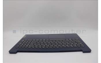 Lenovo 5CB1N95490 COVER Upper Case ASM_HBW L 83E6AB NBL