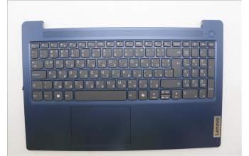 Lenovo 5CB1N95745 COVER Upper Case ASM_BUL L 83E6AB NBL
