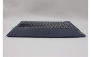 Lenovo 5CB1N95745 COVER Upper Case ASM_BUL L 83E6AB NBL