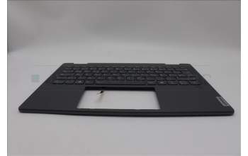 Lenovo 5CB1N95765 COVER UpperCaseASM GER H83DK FP SG