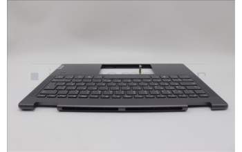 Lenovo 5CB1N95765 COVER UpperCaseASM GER H83DK FP SG