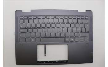 Lenovo 5CB1N95767 COVER UpperCaseASM NORDIC H83DK FP SG