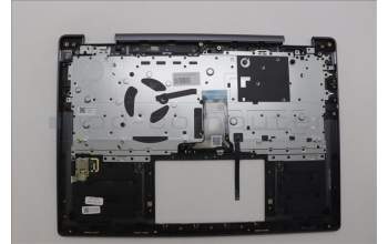 Lenovo 5CB1N95767 COVER UpperCaseASM NORDIC H83DK FP SG