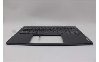 Lenovo 5CB1N95767 COVER UpperCaseASM NORDIC H83DK FP SG