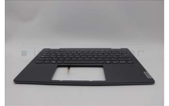 Lenovo 5CB1N95771 COVER UpperCaseASM SPA H83DK FP SG