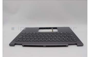 Lenovo 5CB1N95771 COVER UpperCaseASM SPA H83DK FP SG