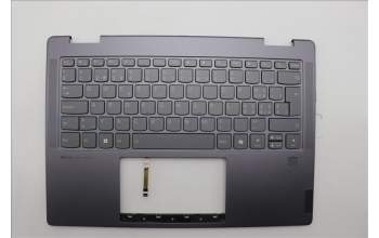 Lenovo 5CB1N95772 COVER UpperCaseASM SWS H83DK FP SG