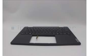 Lenovo 5CB1N95772 COVER UpperCaseASM SWS H83DK FP SG