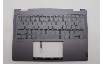 Lenovo 5CB1N95776 COVER UpperCaseASM UKE H83DK FP SG