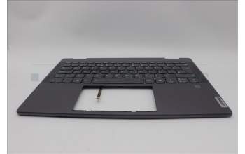 Lenovo 5CB1N95776 COVER UpperCaseASM UKE H83DK FP SG