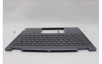Lenovo 5CB1N95776 COVER UpperCaseASM UKE H83DK FP SG