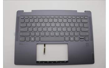 Lenovo 5CB1N95777 COVER UpperCaseASM EURO ENG H83DK FP SG