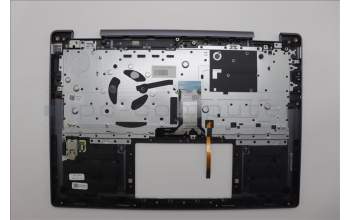 Lenovo 5CB1N95777 COVER UpperCaseASM EURO ENG H83DK FP SG
