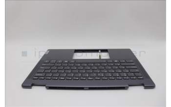Lenovo 5CB1N95777 COVER UpperCaseASM EURO ENG H83DK FP SG