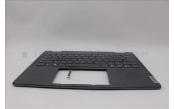 Lenovo 5CB1N95778 COVER UpperCaseASM ENG H83DK FP SG