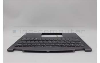 Lenovo 5CB1N95778 COVER UpperCaseASM ENG H83DK FP SG