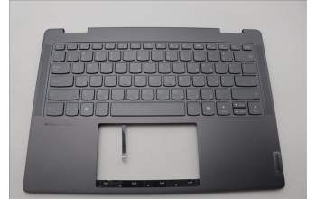 Lenovo 5CB1N95794 COVER UpperCaseASM HBW H83DK NFP SG
