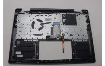 Lenovo 5CB1N95794 COVER UpperCaseASM HBW H83DK NFP SG