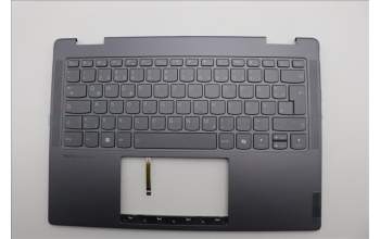 Lenovo 5CB1N95796 COVER UpperCaseASM GER H83DK NFP SG
