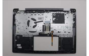 Lenovo 5CB1N95796 COVER UpperCaseASM GER H83DK NFP SG