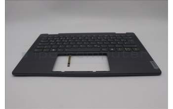 Lenovo 5CB1N95796 COVER UpperCaseASM GER H83DK NFP SG