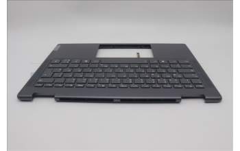 Lenovo 5CB1N95796 COVER UpperCaseASM GER H83DK NFP SG
