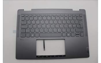 Lenovo 5CB1N95798 COVER UpperCaseASM NORDIC H83DK NFP SG