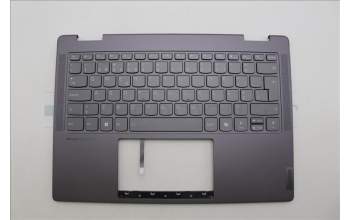 Lenovo 5CB1N95799 COVER UpperCaseASM POR H83DK NFP SG