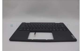 Lenovo 5CB1N95799 COVER UpperCaseASM POR H83DK NFP SG