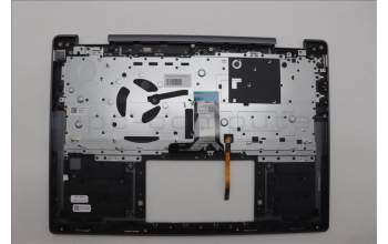 Lenovo 5CB1N95800 COVER UpperCaseASM RUS H83DK NFP SG