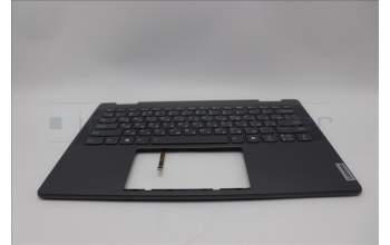 Lenovo 5CB1N95800 COVER UpperCaseASM RUS H83DK NFP SG