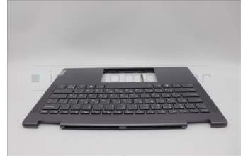 Lenovo 5CB1N95800 COVER UpperCaseASM RUS H83DK NFP SG
