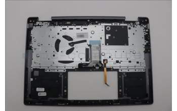 Lenovo 5CB1N95801 COVER UpperCaseASM SLV H83DK NFP SG