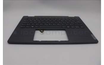 Lenovo 5CB1N95801 COVER UpperCaseASM SLV H83DK NFP SG