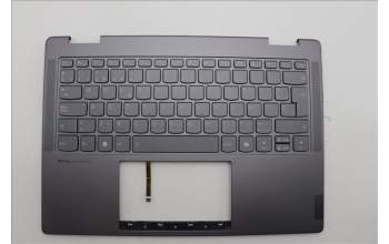 Lenovo 5CB1N95802 COVER UpperCaseASM SPA H83DK NFP SG