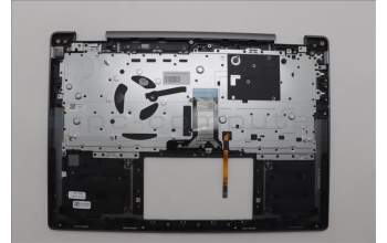 Lenovo 5CB1N95802 COVER UpperCaseASM SPA H83DK NFP SG