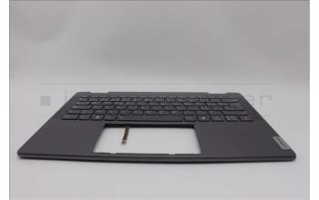 Lenovo 5CB1N95802 COVER UpperCaseASM SPA H83DK NFP SG