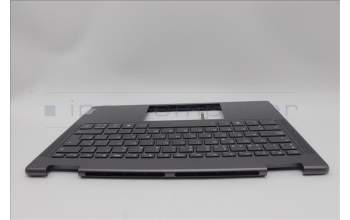 Lenovo 5CB1N95802 COVER UpperCaseASM SPA H83DK NFP SG
