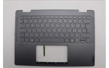 Lenovo 5CB1N95803 COVER UpperCaseASM SWS H83DK NFP SG