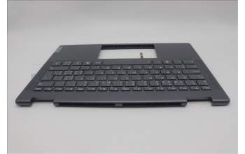 Lenovo 5CB1N95803 COVER UpperCaseASM SWS H83DK NFP SG