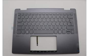 Lenovo 5CB1N95807 COVER UpperCaseASM UKE H83DK NFP SG
