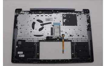 Lenovo 5CB1N95807 COVER UpperCaseASM UKE H83DK NFP SG