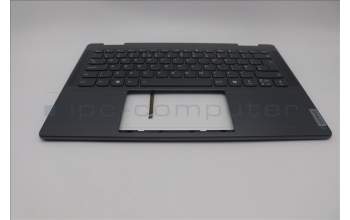 Lenovo 5CB1N95807 COVER UpperCaseASM UKE H83DK NFP SG
