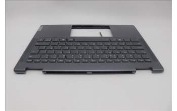 Lenovo 5CB1N95807 COVER UpperCaseASM UKE H83DK NFP SG