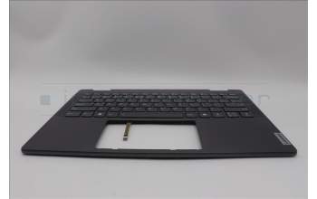Lenovo 5CB1N95808 COVER UpperCaseASM EURO ENG H83DK NFP SG