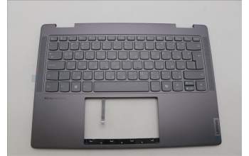 Lenovo 5CB1N95811 COVER UpperCaseASM BUL H83DK NFP SG