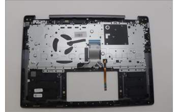Lenovo 5CB1N95811 COVER UpperCaseASM BUL H83DK NFP SG