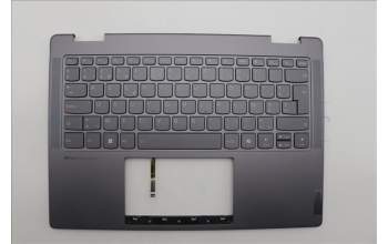 Lenovo 5CB1N95813 COVER UpperCaseASM BEL H83DK NFP SG